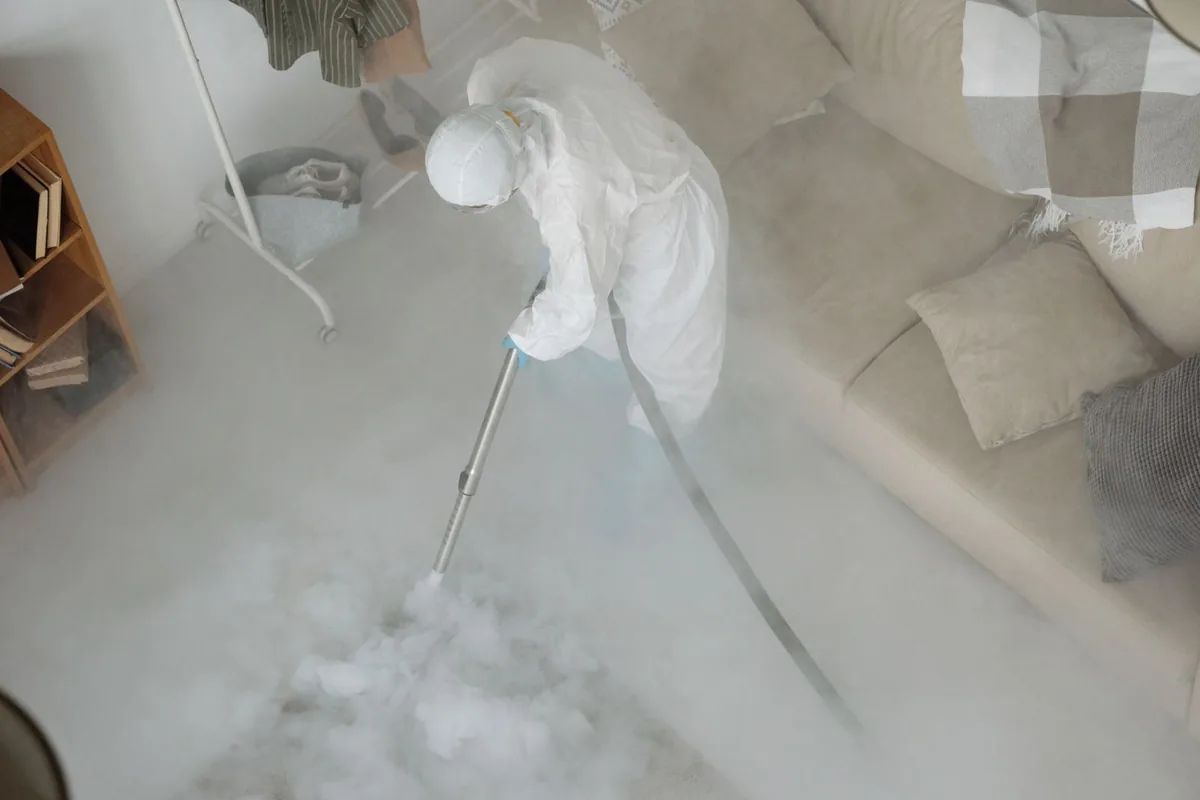 Biohazard Cleanup in Warrensburg, NY